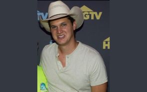 Jon Pardi Tour Announcements 2026