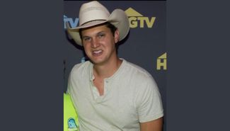Jon Pardi Tour Announcements 2026