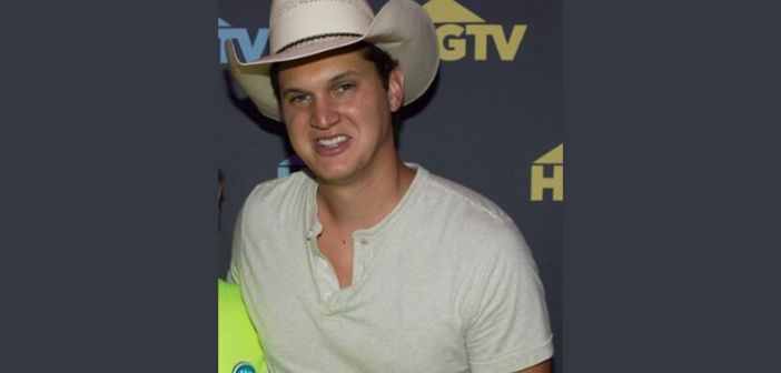 Jon Pardi Tour Announcements 2026