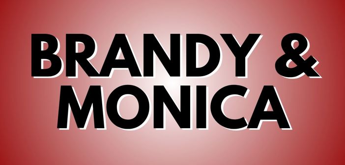 Brandy & Monica Presale Codes and Ticket Info