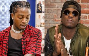 Jacquees & K Camp Presale Codes and Ticket Info