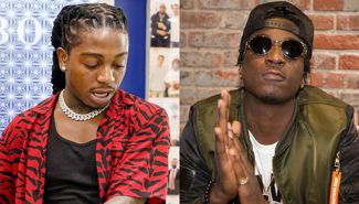Jacquees & K Camp Presale Codes and Ticket Info