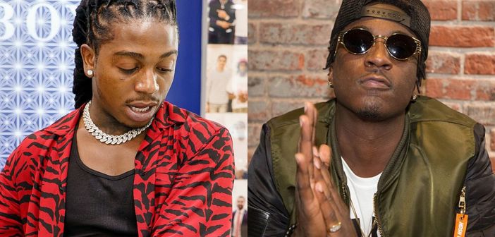 Jacquees & K Camp Presale Codes and Ticket Info