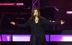 Amy Grant Presale Codes and Ticket Info