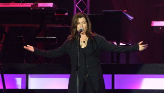 Amy Grant Presale Codes and Ticket Info