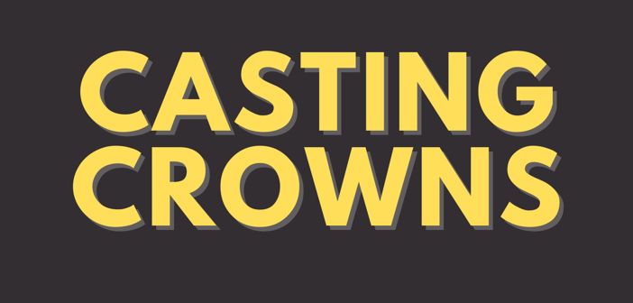 Casting Crowns Presale Codes and Ticket Info