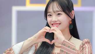 Chuu Presale Codes and Ticket Info Chuu Presale Codes and Ticket Info