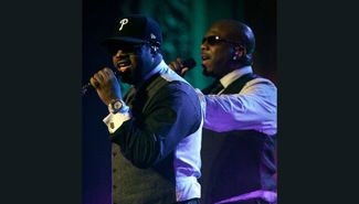 Boyz II Men Presale Codes and Ticket Info