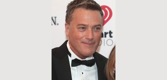 Michael W. Smith Tour Announcements 2024