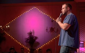 Ben Bankas Sold Out Shows