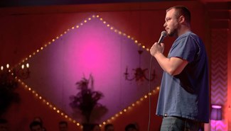 Ben Bankas Sold Out Shows