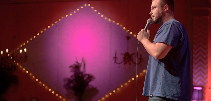 Ben Bankas Sold Out Shows