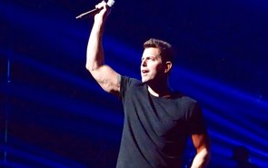 Jeremy Camp Presale Codes and Ticket Info