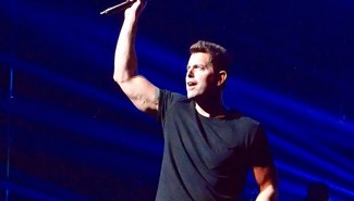 Jeremy Camp Presale Codes and Ticket Info