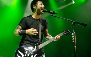 Godsmack Presale Codes and Ticket Info