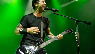 Godsmack Presale Codes and Ticket Info