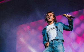 Benjamin Ingrosso Presale Codes and Ticket Info Benjamin Ingrosso Presale Codes and Ticket Info
