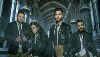 Ice Nine Kills Presale Codes and Ticket Info