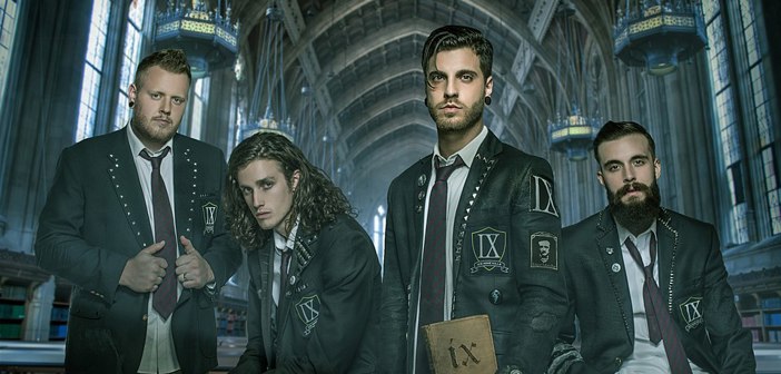 Ice Nine Kills Presale Codes and Ticket Info Ice Nine Kills Presale Codes and Ticket Info