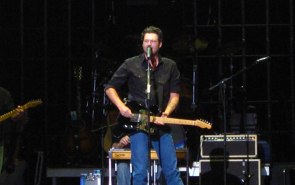 Blake Shelton Tour Announcements Blake Shelton Tour Announcements