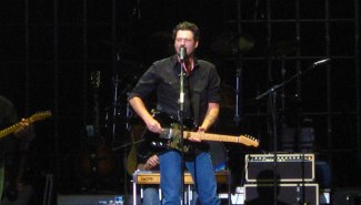 Blake Shelton Tour Announcements Blake Shelton Tour Announcements