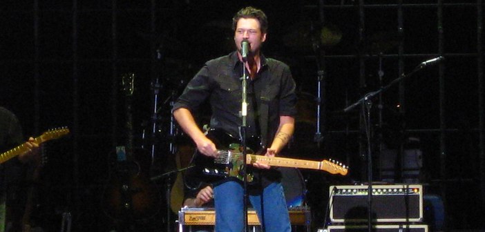 Blake Shelton Tour Announcements Blake Shelton Tour Announcements