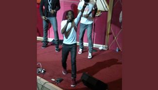 Tye Tribbett Tour Announcements 2025