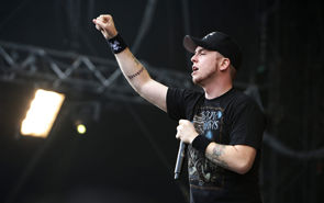 Hatebreed Presale Codes and Ticket Info