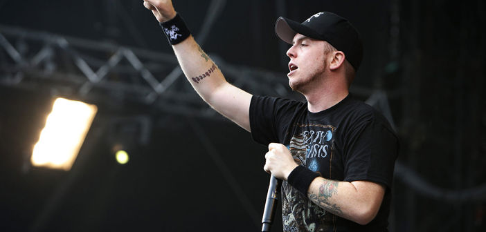 Hatebreed Presale Codes and Ticket Info