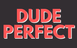 Dude Perfect Presale Codes and Ticket Info