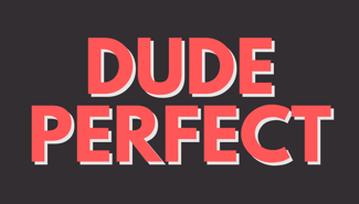 Dude Perfect Presale Codes and Ticket Info