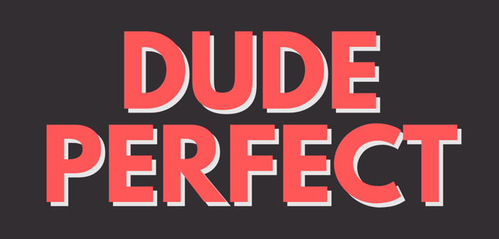 Dude Perfect Presale Codes and Ticket Info