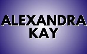 Alexandra Kay Presale Codes and Ticket Info