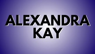 Alexandra Kay Presale Codes and Ticket Info Alexandra Kay Presale Codes and Ticket Info