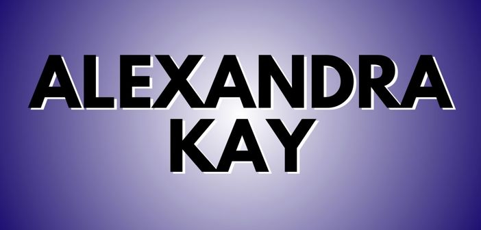 Alexandra Kay Presale Codes and Ticket Info Alexandra Kay Presale Codes and Ticket Info