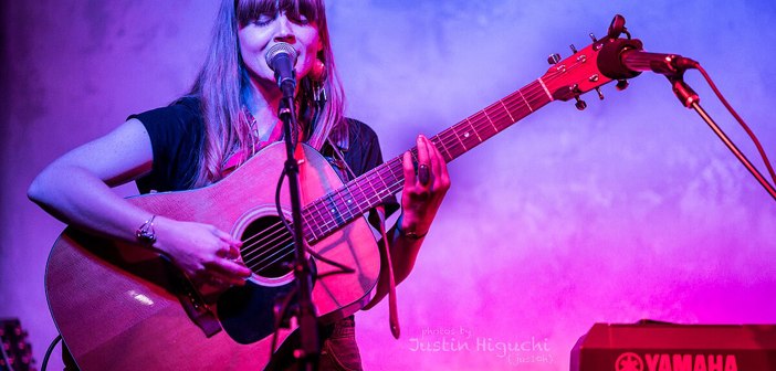 Courtney Marie Andrews Presale Codes and Ticket Info