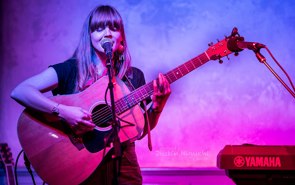 Courtney Marie Andrews Presale Codes and Ticket Info Courtney Marie Andrews Presale Codes and Ticket Info