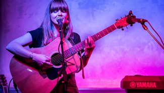 Courtney Marie Andrews Presale Codes and Ticket Info Courtney Marie Andrews Presale Codes and Ticket Info