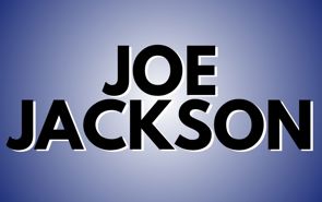 Joe Jackson Presale Codes and Ticket Info