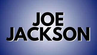 Joe Jackson Presale Codes and Ticket Info