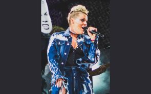 P!nk Presale Codes and Ticket Info P!nk Presale Codes and Ticket Info
