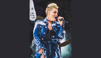P!nk Presale Codes and Ticket Info P!nk Presale Codes and Ticket Info