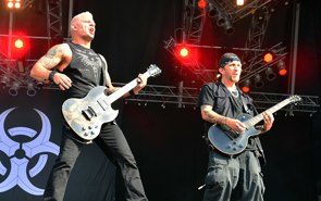 Biohazard Presale Codes and Ticket Info