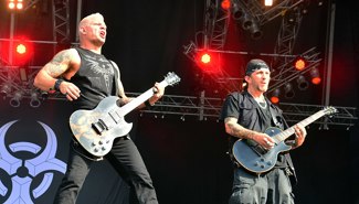 Biohazard Presale Codes and Ticket Info