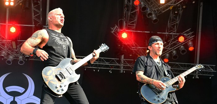 Biohazard Presale Codes and Ticket Info