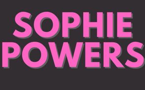 Sophie Powers Presale Codes and Ticket Info