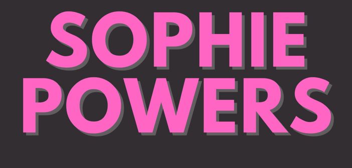Sophie Powers Presale Codes and Ticket Info