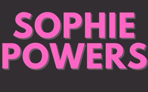 Sophie Powers Presale Codes and Ticket Info Sophie Powers Presale Codes and Ticket Info