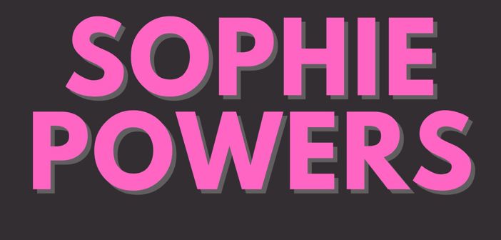 Sophie Powers Presale Codes and Ticket Info Sophie Powers Presale Codes and Ticket Info