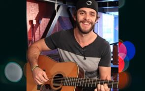 Thomas Rhett Tour Announcements 2024 Thomas Rhett Tour Announcements 2024